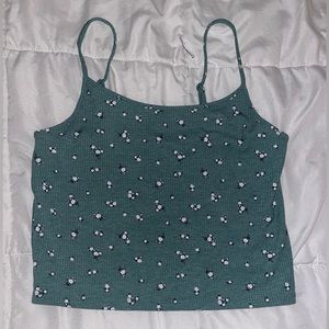 American Eagle tank top, size M!